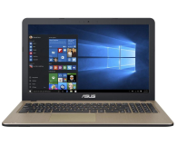 ASUS R540LA-XX1306T i3-5005U/4GB/256GB SSD/15,6"/W10 - 460896 - zdjęcie 1
